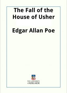 Download The Fall of the House of Usher pdf, epub, ebook