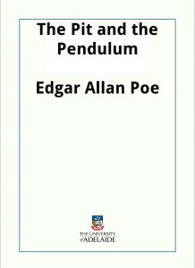 Download The Pit and the Pendulum pdf, epub, ebook