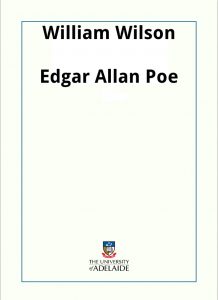 Download William Wilson pdf, epub, ebook