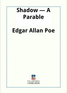 Download Shadow — A Parable pdf, epub, ebook