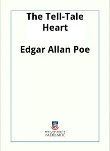 Download The Tell-Tale Heart pdf, epub, ebook