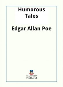 Download Humorous Tales pdf, epub, ebook