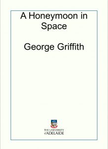 Download A Honeymoon in Space pdf, epub, ebook