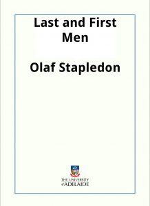 Download Last and First Men pdf, epub, ebook