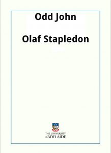 Download Odd John: A Story Between Jest and Earnest pdf, epub, ebook