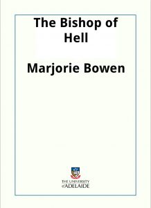 Download The Bishop of Hell pdf, epub, ebook