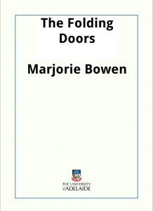 Download The Folding Doors pdf, epub, ebook