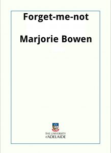 Download Forget-me-not pdf, epub, ebook