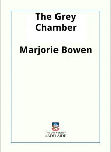 Download The Grey Chamber pdf, epub, ebook