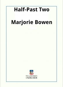 Download Half-Past Two pdf, epub, ebook