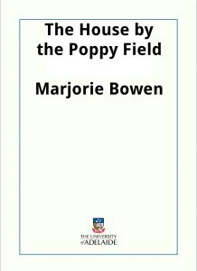 Download The House by the Poppy Field pdf, epub, ebook