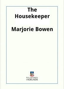 Download The Housekeeper pdf, epub, ebook