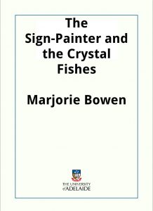 Download The Sign-Painter and the Crystal Fishes pdf, epub, ebook