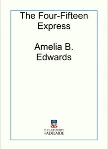 Download The Four-Fifteen Express pdf, epub, ebook