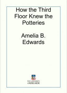 Download How the Third Floor Knew the Potteries pdf, epub, ebook