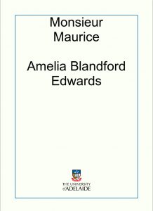 Download Monsieur Maurice pdf, epub, ebook