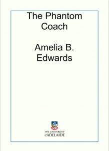 Download The Phantom Coach pdf, epub, ebook