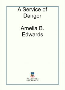 Download A Service of Danger pdf, epub, ebook