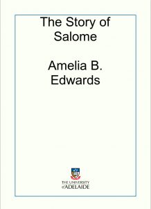 Download The Story of Salome pdf, epub, ebook