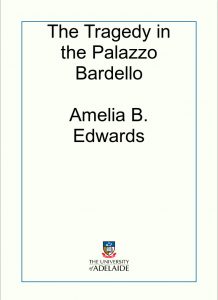 Download The Tragedy in the Palazzo Bardello pdf, epub, ebook