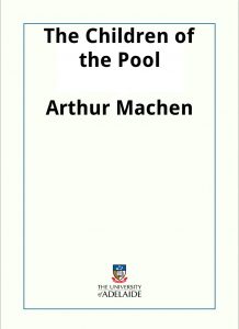 Download The Children of the Pool pdf, epub, ebook