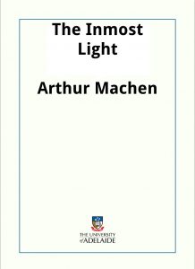 Download The Inmost Light pdf, epub, ebook