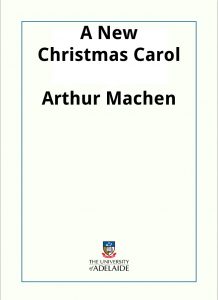 Download A New Christmas Carol pdf, epub, ebook