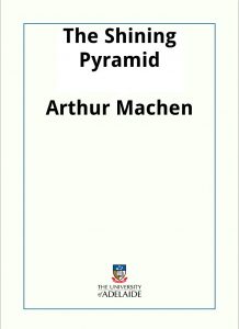 Download The Shining Pyramid pdf, epub, ebook