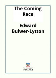 Download The Coming Race pdf, epub, ebook