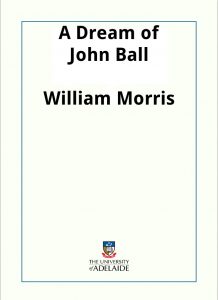 Download A Dream of John Ball pdf, epub, ebook