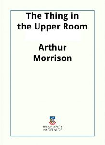 Download The Thing in the Upper Room pdf, epub, ebook