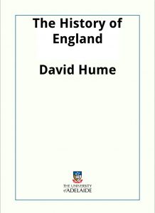 Download The History of England pdf, epub, ebook