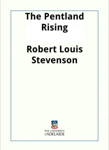 Download The Pentland Rising pdf, epub, ebook