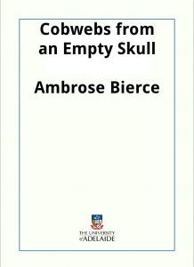 Download Cobwebs from an Empty Skull pdf, epub, ebook