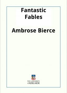 Download Fantastic Fables pdf, epub, ebook