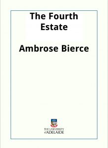Download The Fourth Estate pdf, epub, ebook