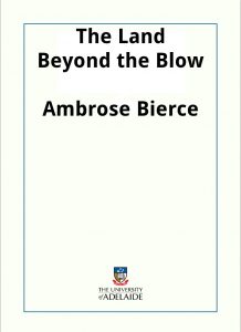 Download The Land Beyond the Blow pdf, epub, ebook