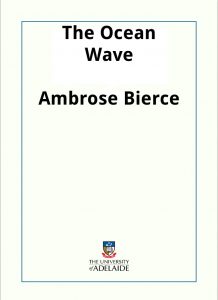 Download The Ocean Wave pdf, epub, ebook