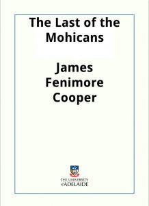 Download The Last of the Mohicans pdf, epub, ebook