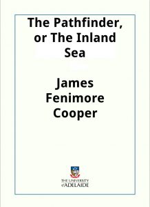Download The Pathfinder, or The Inland Sea pdf, epub, ebook