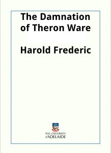 Download The Damnation of Theron Ware pdf, epub, ebook