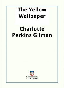 Download The Yellow Wallpaper pdf, epub, ebook