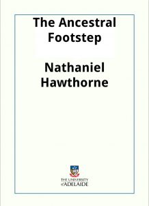 Download The Ancestral Footstep pdf, epub, ebook