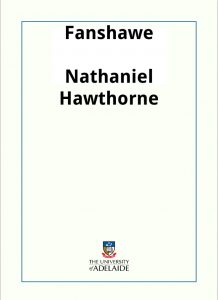 Download Fanshawe pdf, epub, ebook