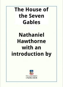 Download The House of the Seven Gables pdf, epub, ebook