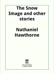 Download The Snow Image and other stories pdf, epub, ebook