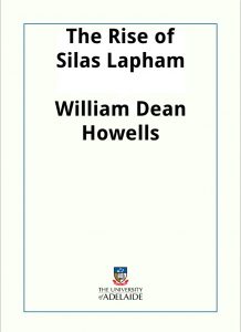 Download The Rise of Silas Lapham pdf, epub, ebook