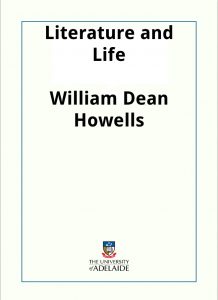 Download Literature and Life pdf, epub, ebook