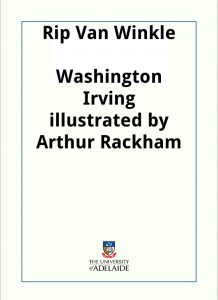 Download Rip Van Winkle pdf, epub, ebook