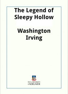 Download The Legend of Sleepy Hollow pdf, epub, ebook